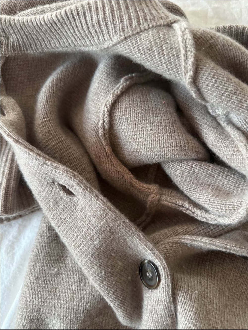Jenni Kayne Cooper Cardigan (S) - Picture 4 of 6